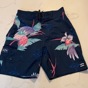 Billabong board shorts